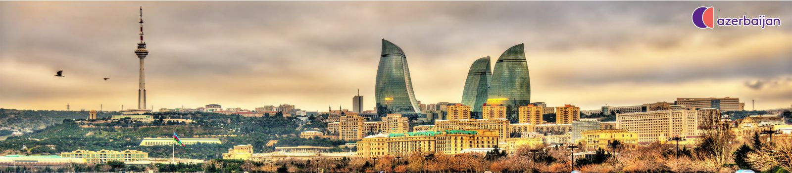 Azerbaijan tour
