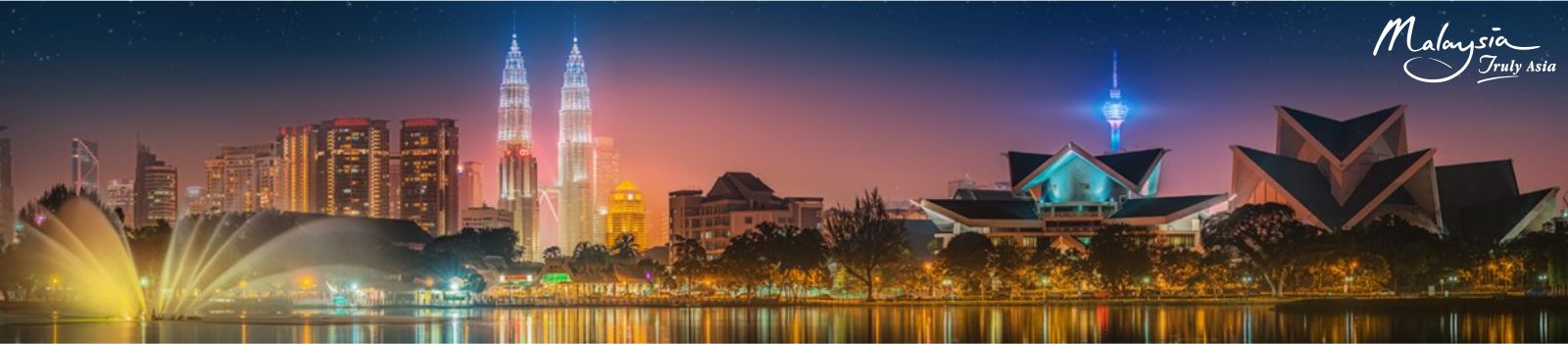 malaysia tour