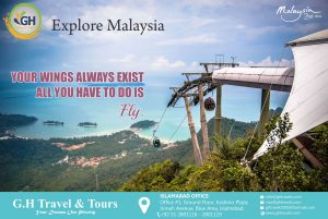 Malaysia visa and Malaysia tour packages