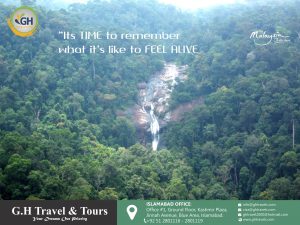 Malaysia visa and Malaysia tour packages