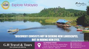 Malaysia visa and Malaysia tour packages