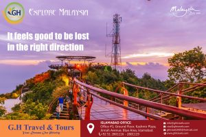 Malaysia visa and Malaysia tour packages