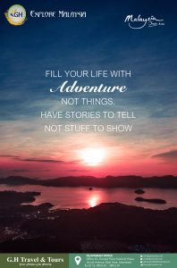 Malaysia visa and Malaysia tour packages