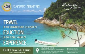 Malaysia visa and Malaysia tour packages