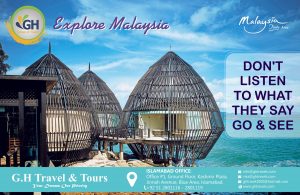 Malaysia visa and Malaysia tour packages