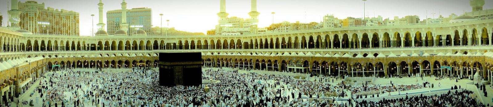 Umrah Packages