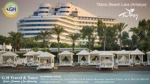 turkey visa and turkey tour packages